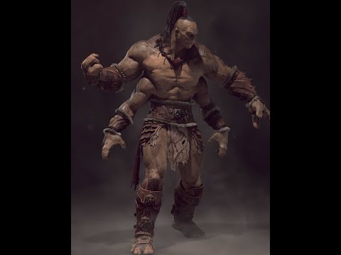 Goro's Unstoppable Fatality Explained