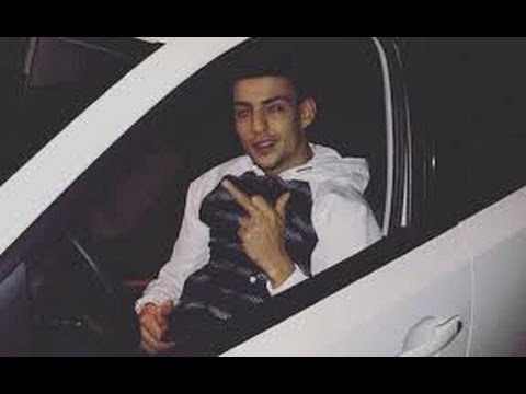 Lijpe ft Boef - Alleen maar zo