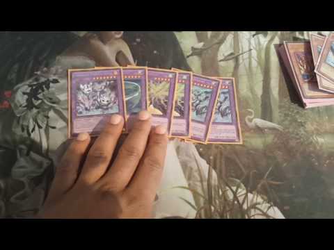 Invoked Windwitch Artifact Deck Profile Update!!! Pre maximum crisis!