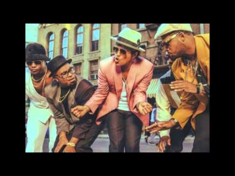 Uptown Funk-Mac Stanton Remix-