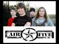 Air Five - Open Season 