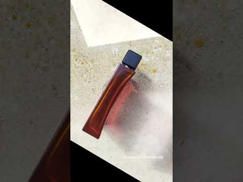 Découverte de l'iconique parfum de REMINISCENCE