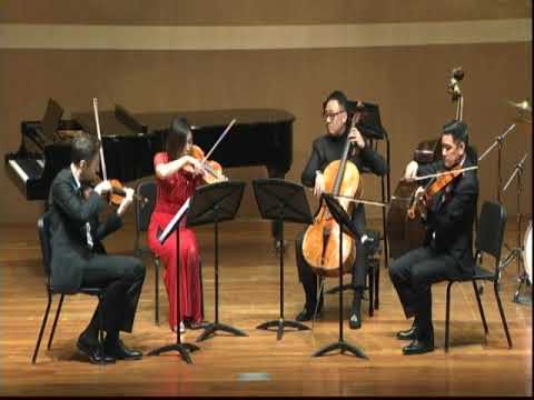 위 솔로이스츠의 크리스마스 콘서트 - P. Heidrich  "Happy Birthday Variations"