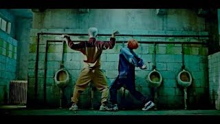 Download lagu [MV] BIGBANG (GD&T.O.P) - 쩔어(ZUTTER) (Cover by R.Y.O x Ekirawr) mp3