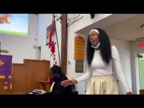 Promotional video thumbnail 3 for Leshona
