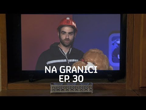 Jure napada TV voditelja u eteru