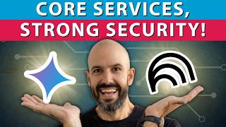 How Google's Core Service Designation Guarantee Your Data Protection
