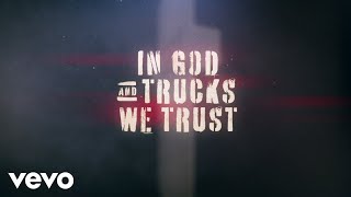 Tyler Booth In God And Trucks We Trust