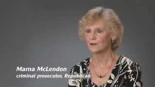 Marna McLendon endorses Goddard for Secretary of State