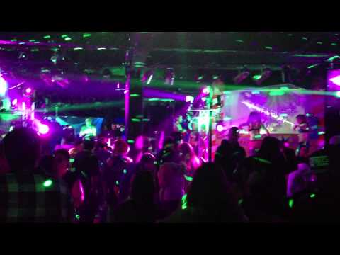 Live Free and Dance Presents SUGAR - DJ Godfather