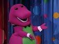 Barney S Original 1996 VHS 1996 Version Part 54