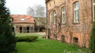 preview picture of video 'Großzügiges Landhaus / Herrenhaus in erlauchter Nachbarschaft in Mützlitz'