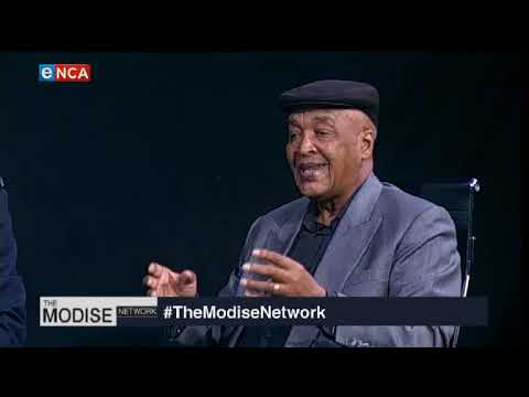 The Modise Network Turning around SOEs Part 4 15 June 2019
