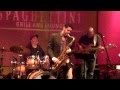 When I Think of You - Steve Cole (Smooth Jazz Family)