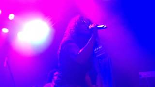 These Streets Don't Love You Like I Do - Tanya Stephens Live