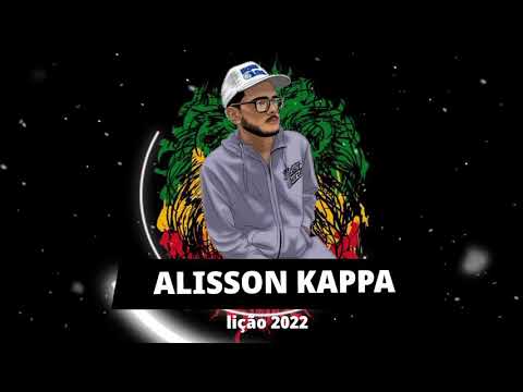 Melô de Lição 2022