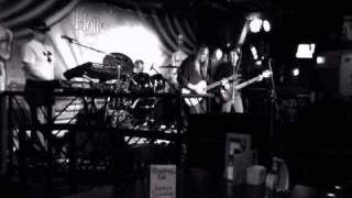 The Sean Cotton Band, Toronto