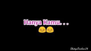 Download lagu Aku sayang banget sama kamu 100% Baper 2018 Story WA mp3 Download lagu Aku sayang banget sama kamu 100% Baper 2018 Story WA mp3