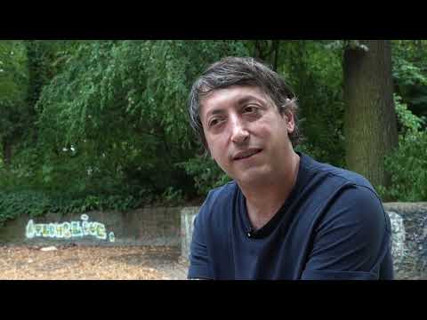 FRANZ SCALA - l'Italo disco al Berghain di Berlino