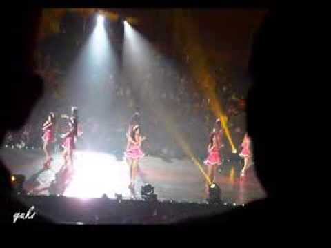 131222 SNSD Diomand & All I want for Christmas is for you
