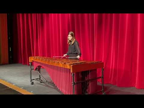 Indifference by Erik Sammut