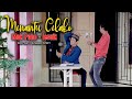 MAK PONO Feat LESUIK MINANTU CILAKO