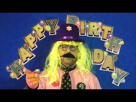 Happy Birthday RAYANA song (fast version)