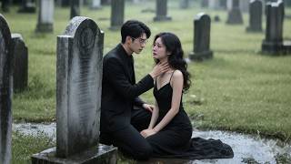 他誤會她殺人將她壓在墓碑前贖罪，直到孩子流產也不肯放過她，她徹底絕望一聲不吭的離開，總裁這才明白自己錯怪了她，悔恨難擋！| 爱你如坠烟海 #追妻 #霸总 #爱情 #短剧