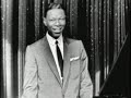 Nat King Cole "Just One Of Those Things" on The Ed Sullivan Show