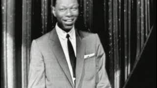 Nat King Cole &quot;Just One Of Those Things&quot; on The Ed Sullivan Show