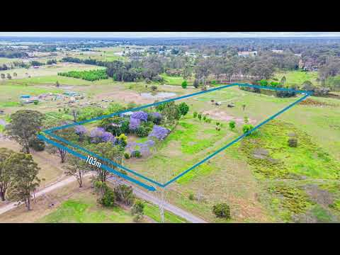 130 Old Hawkesbury Road, Vineyard, Outer Western Sydney, 0 ห้องนอน, 0 ห้องน้ำ, Section
