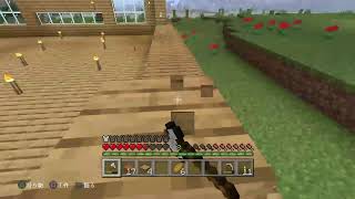 れもんのマイクラ