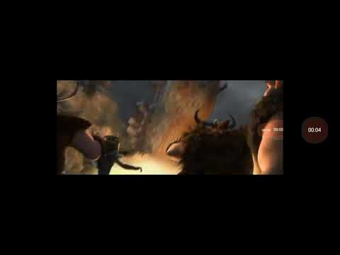 Toon Age Collision Course(4)