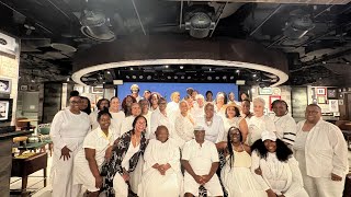 Life With Anthony | FOA’s Are Something Special | Today Was My Birthday | All White Celebration