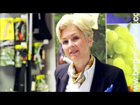 Schneidwerkzeuge aus Wuppertal - Julius Berger