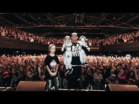 Capital Bra feat Joni - dir zu liebe