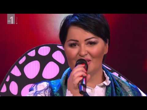 Ansambel Petra Finka - Ozri se še enkrat (Slovenski pozdrav – Slovenj Gradec, 9. december 2016)