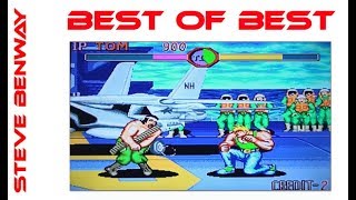 Best of Best on Pandora's Box 4S+. Gameplay & Commentary