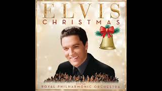 Elvis, Holly Leaves And Christmas Trees / Merry Christmas Baby