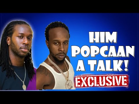 Buju Son ALLEGED LEAKED VOICE NOTE EXPOSE Popcaan | Daddy1 and Shaneil Muir LOVE Expose By Shabdon