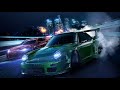 Darkside Alan Walker Need For Speed