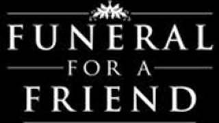 Funeral For A Friend- Captains Of Industry (New Song)