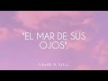"El mar de sus ojos" // Carlos Vives ft ChocQuibTown