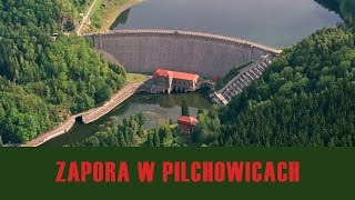 preview picture of video 'Zapora Pilchowice - Wielka Jak Titanic - #4 elomaps TV'