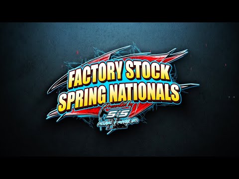 $30,000 TO WIN | The BIGGEST Factory Stock Race In History