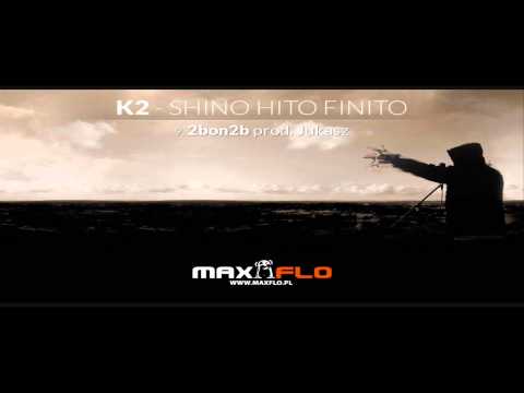 Jukasz Subbassa instrumental - K2 - 2bon2b