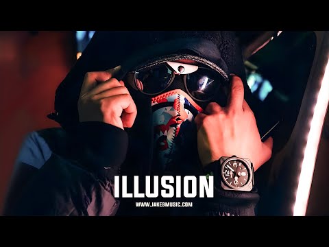 Kekra x SCH x Piano Type Beat "ILLUSION" | Instru 2 STEP 2023