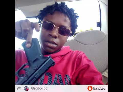 AGBOII_QUE - REAL STEPPER (OFFICIAL AUDIO) #REALSTEPPER #3G×AG.ENT