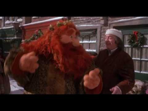 Die Muppets Weihnachtsgeschichte - Der Geist der Weihnacht
