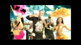 Wiz Khalifa - Say Yeah (Dirty Video) Good Quality